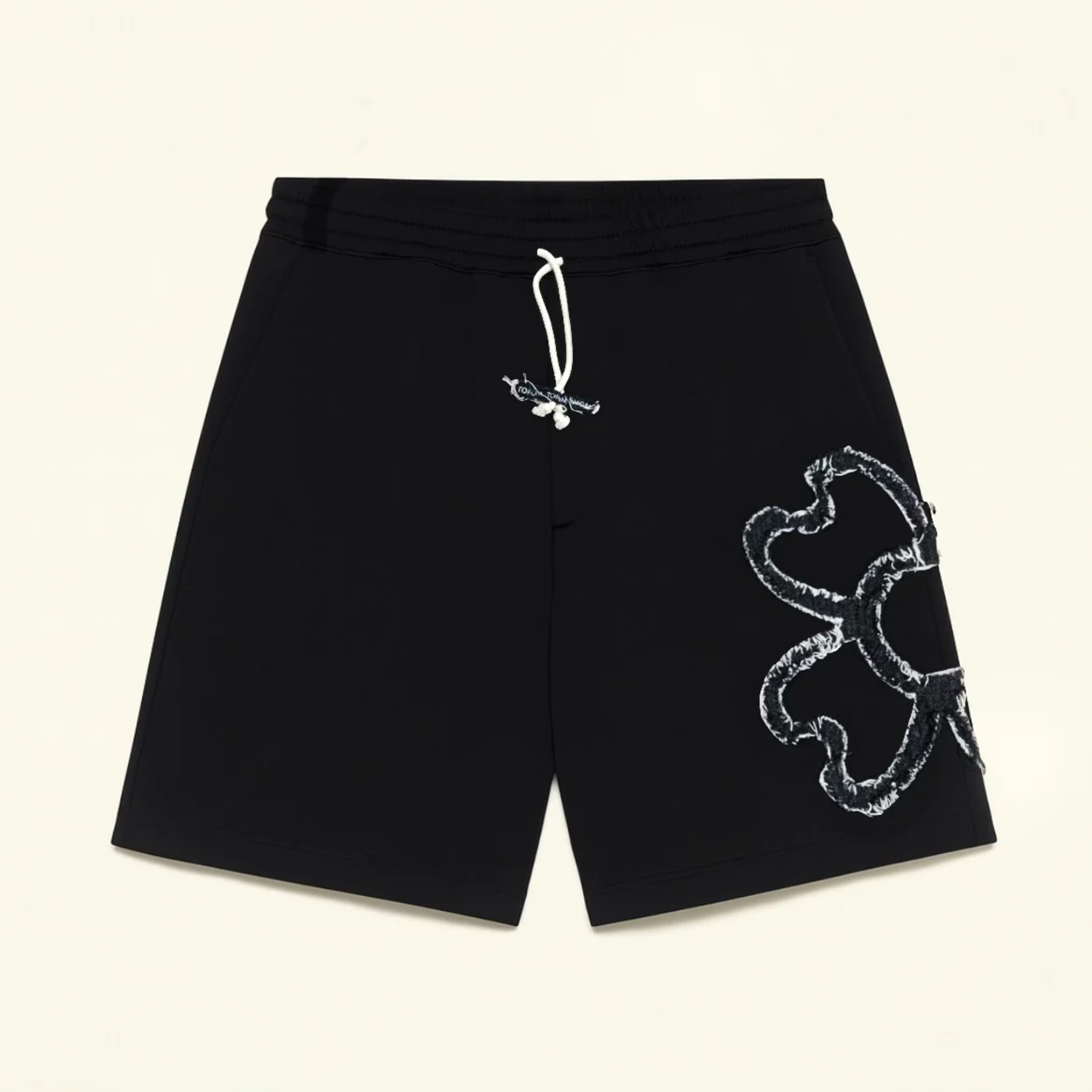 TOROM – Shorts Obsidian